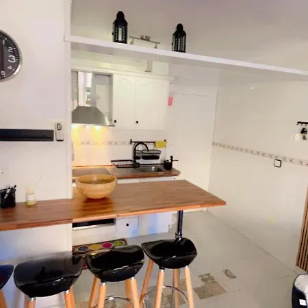 Casa Don Miguel Будинок відпочинку Торрев'єха