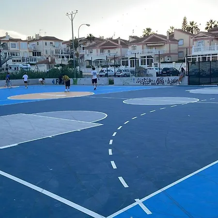 Casa Don Miguel Будинок відпочинку *