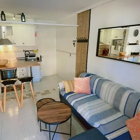 Casa Don Miguel Nyaraló Torrevieja