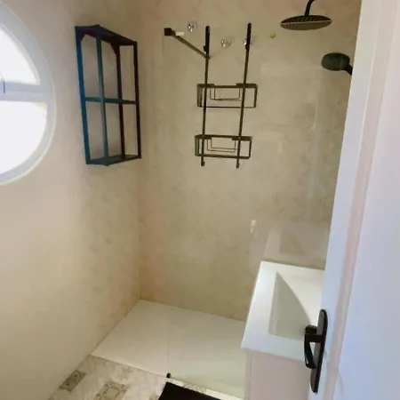 Dom wakacyjny Casa Don Miguel