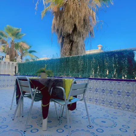 Dom wakacyjny Casa Don Miguel Torrevieja