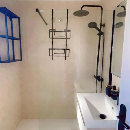 Dom wakacyjny Casa Don Miguel