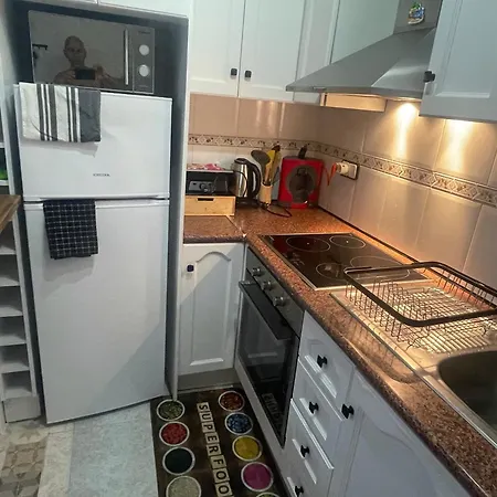 Casa Don Miguel * Torrevieja