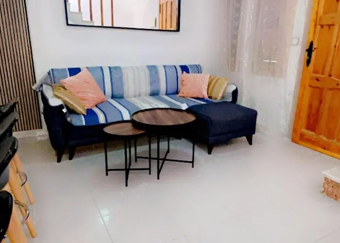 Casa Don Miguel * تورّيفيِخا